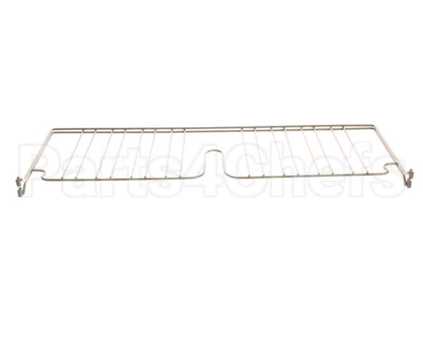 SDU24Y Gold Bond Shelf Divider