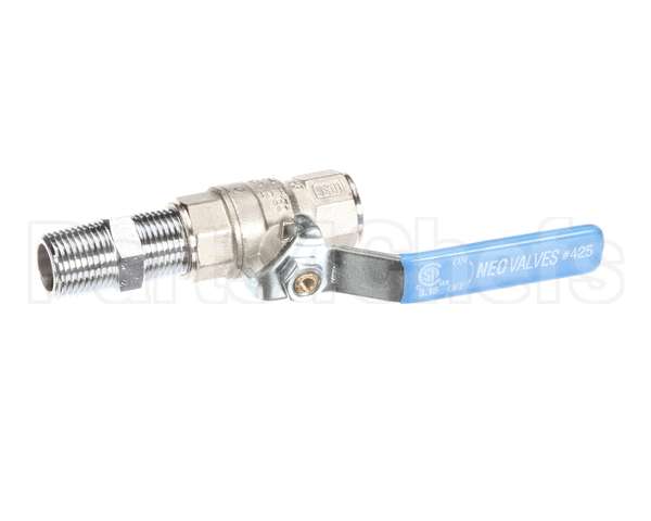 SE00076 Cleveland Kit; Drain Valve(Mixers, Steam