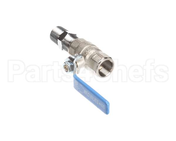 SE00076 Cleveland Kit; Drain Valve(Mixers, Steam