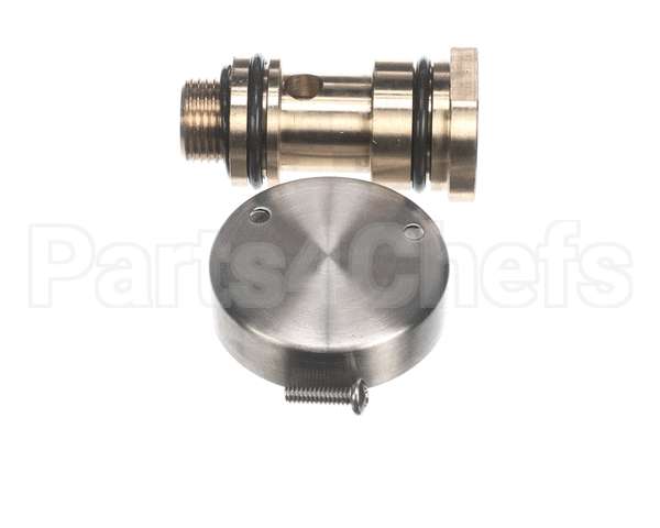 SE00096 Cleveland Kit; Cond. Ret. Trunnion (Kdt/