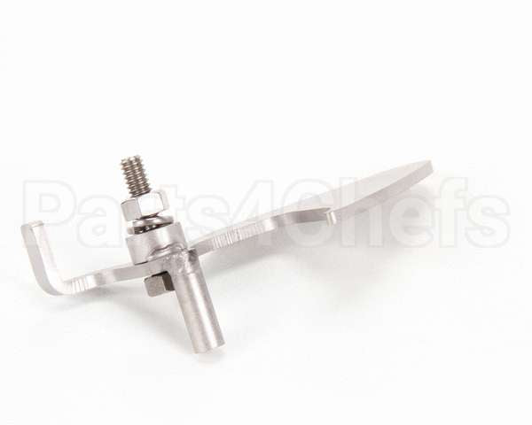 SE00099 Cleveland Marine Lock Retrofit; Lh