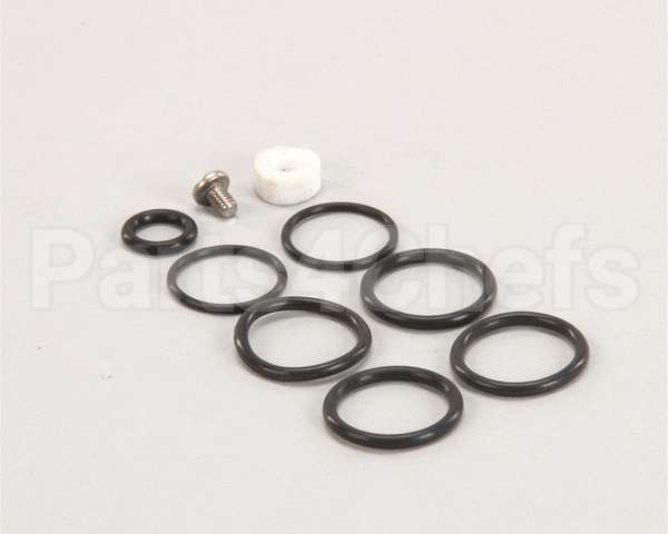 SE00112 Cleveland Kit; O-Rings (Kdt)