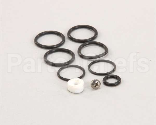 SE00112 Cleveland Kit; O-Rings (Kdt)