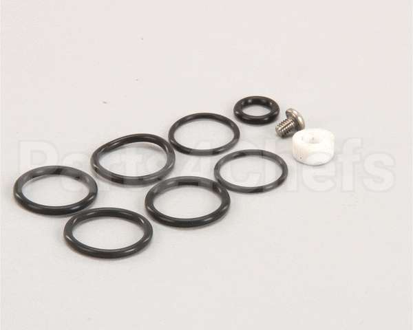 SE00112 Cleveland Kit; O-Rings (Kdt)