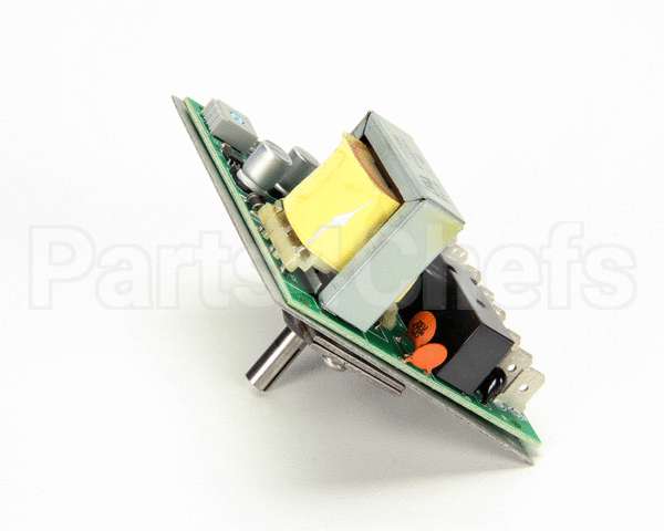 SE00119 Cleveland Kit Thermostat Repl (Tr)