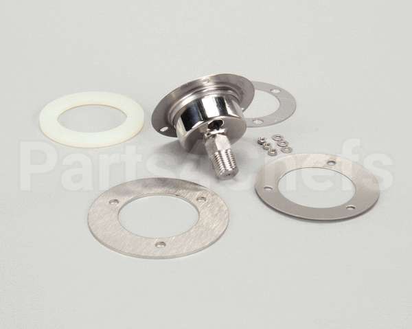 SE00127 Cleveland Kit;Replace Ke50429-1 2 For Kg