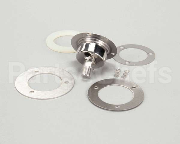 SE00127 Cleveland Kit;Replace Ke50429-1 2 For Kg