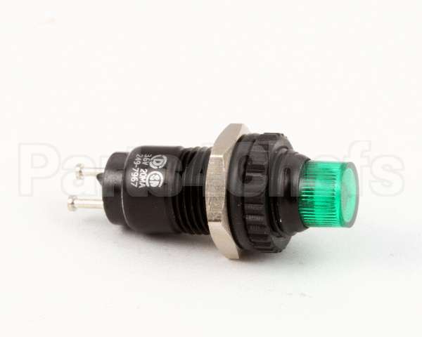SE003013-2 Cleveland Kit;Green Led Replacemnt