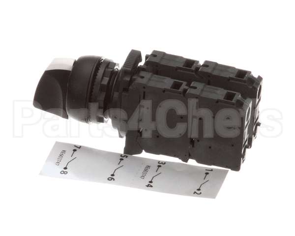 SE003687 Cleveland Switch Replacement Kit