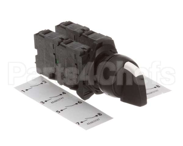 SE003687 Cleveland Switch Replacement Kit