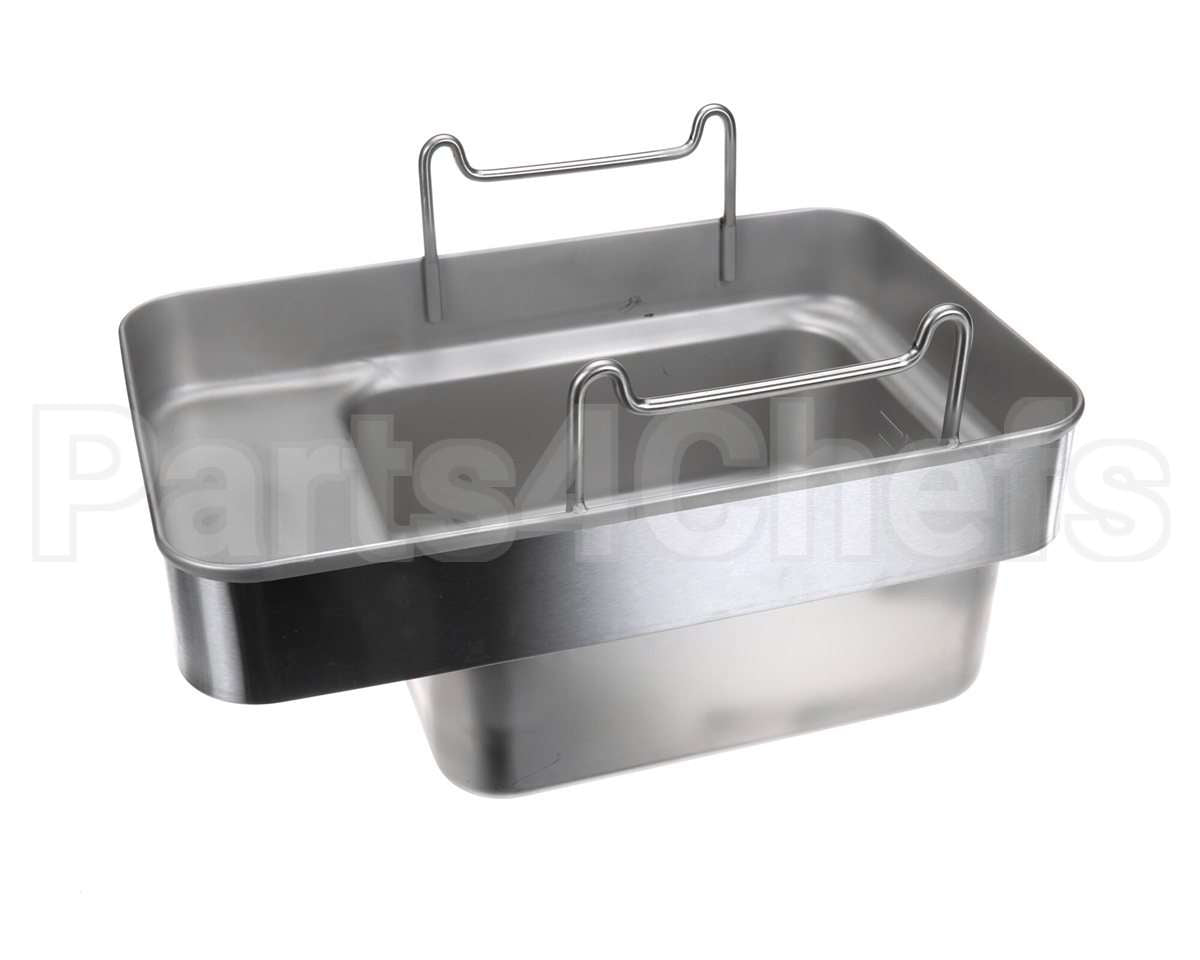 SE1-115714 Star Kettle Assembly Complete