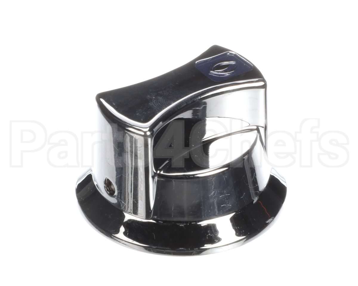 SE1-Z15707 Star Knob Assembly Lg E-T Keyr