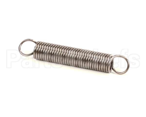 SE123116 Doughpro Proluxe Spring, Extension 1/2" O.d. X 3.0" Long