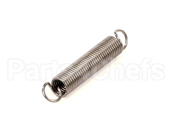 SE123116 Doughpro Proluxe Spring, Extension 1/2" O.d. X 3.0" Long