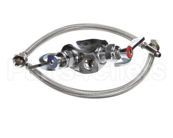 SE50022 Cleveland Kit; Yoke Connection (Fisher #