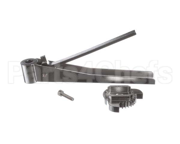 SE50432 Cleveland Handle&Spider Ass'y For 3" Bfv