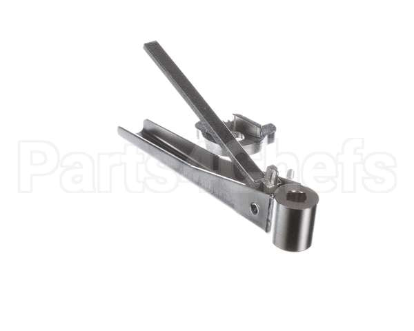 SE50432 Cleveland Handle&Spider Ass'y For 3" Bfv
