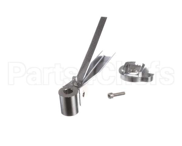 SE50432 Cleveland Handle&Spider Ass'y For 3" Bfv