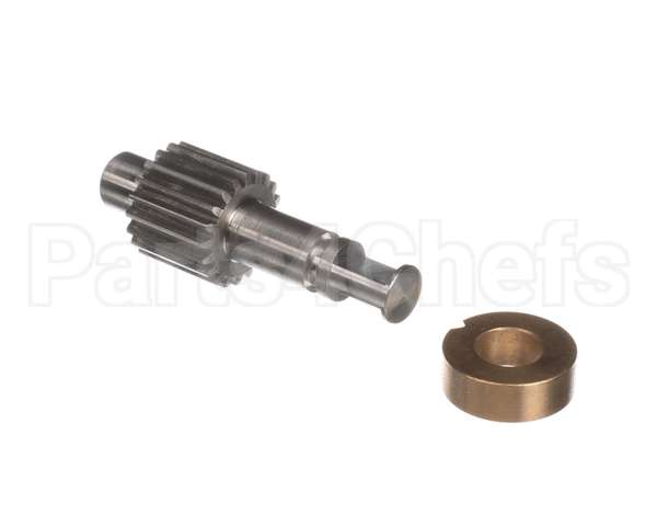 SE50455-1 Cleveland Gear Shaft Modified Se50455