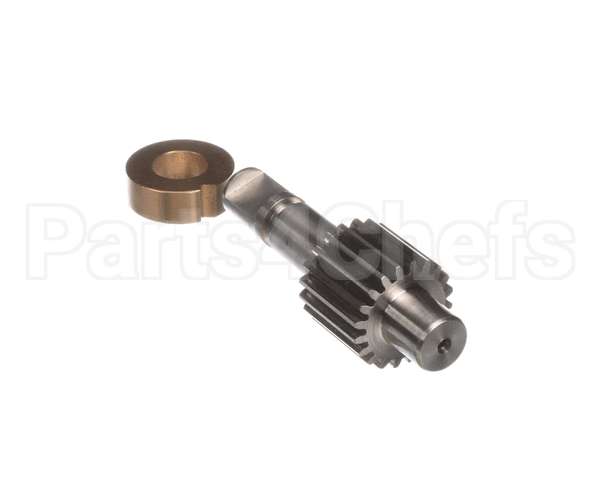 SE50455-1 Cleveland Gear Shaft Modified Se50455