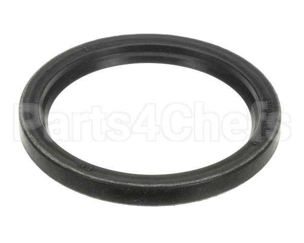 SEDSEALS00008 Cleveland Seal Unfilled