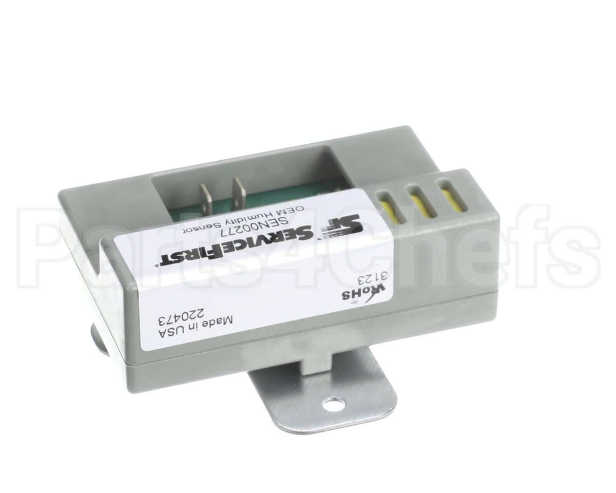 SEN00277 Trane Sensor, Humidity, 32 Deg. F To 125 Deg.