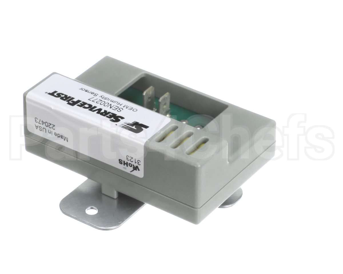 SEN00277 Trane Sensor, Humidity, 32 Deg. F To 125 Deg.