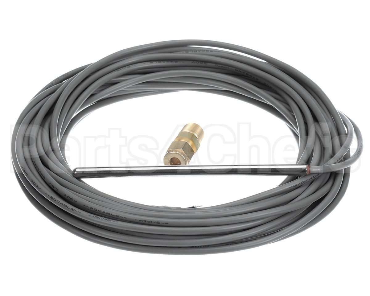 SEN00296 Trane Sensor; Temperature, -10 Thru 150 Deg F.