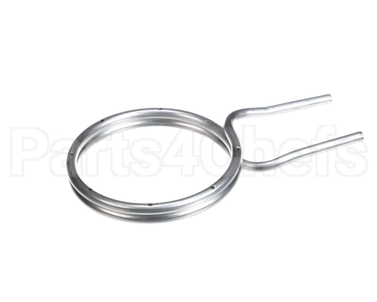 SEN01058 Trane Sensor; Kit, Flow Ring, Size 4 In, 5 In,
