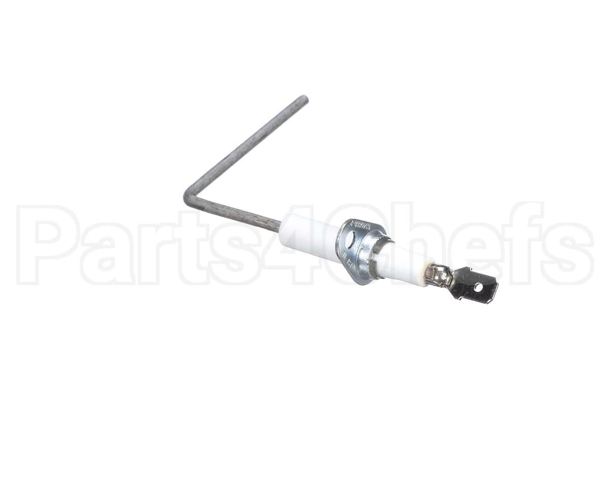 SEN01114 Trane Sensor; Flame, Nikrothal 80 Material