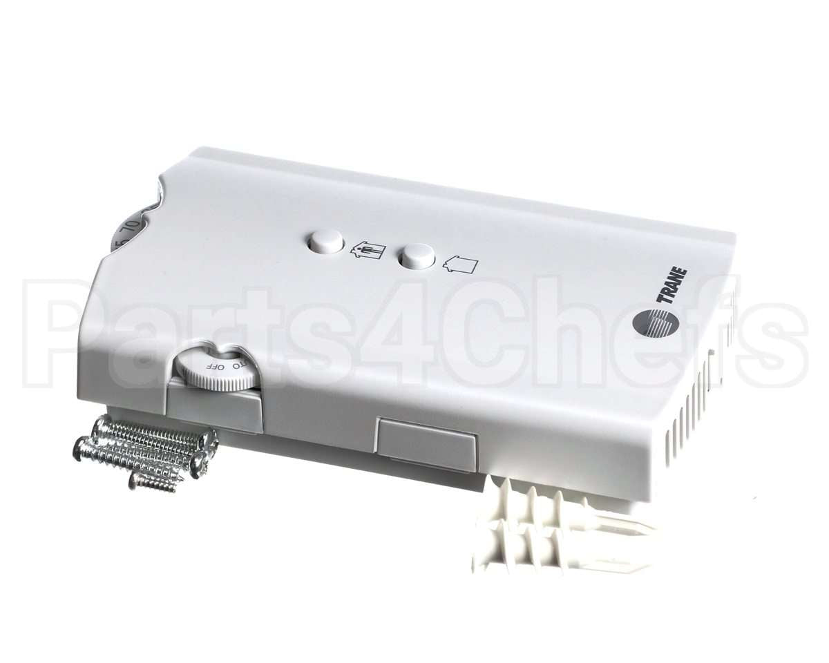 SEN01518 Trane Sensor, Zone, Set Tov, Three Speed Fan