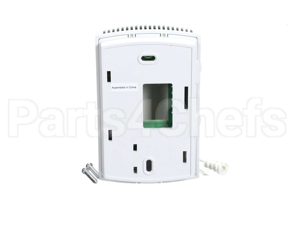 SEN01522 Trane Sensor, Zone, Dual Setpoint Manual Or Au
