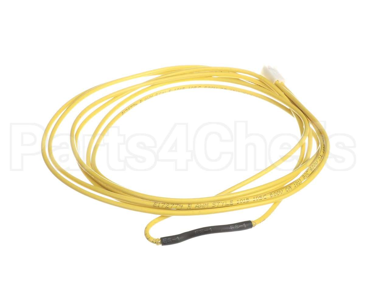 SEN01541 Trane Sensor; Assembly, 9.75K Ohms At 75F, Yel