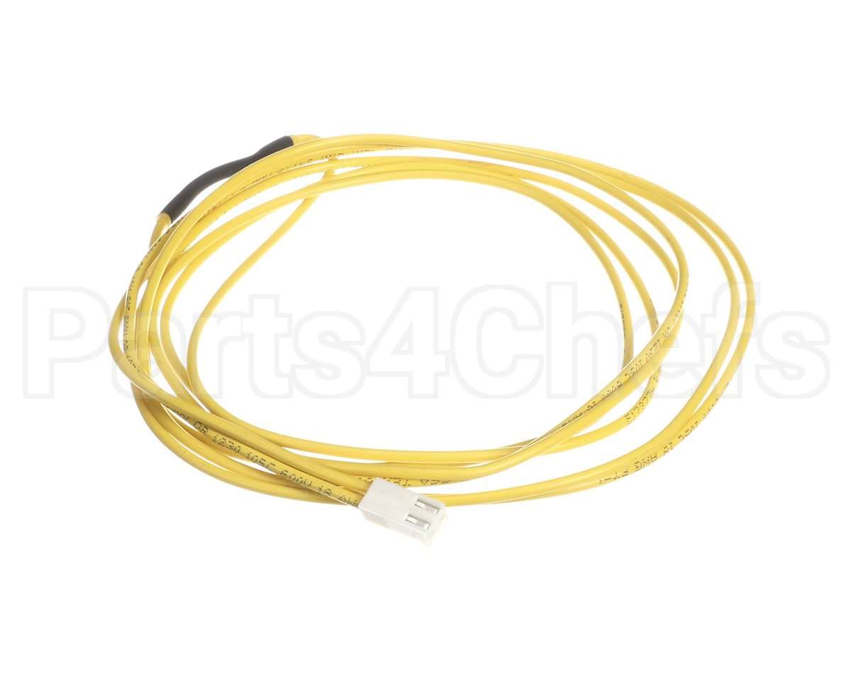 SEN01541 Trane Sensor; Assembly, 9.75K Ohms At 75F, Yel