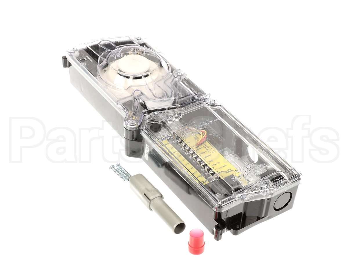SEN01639 Trane Sensor: Duct Smoke Detector Universal