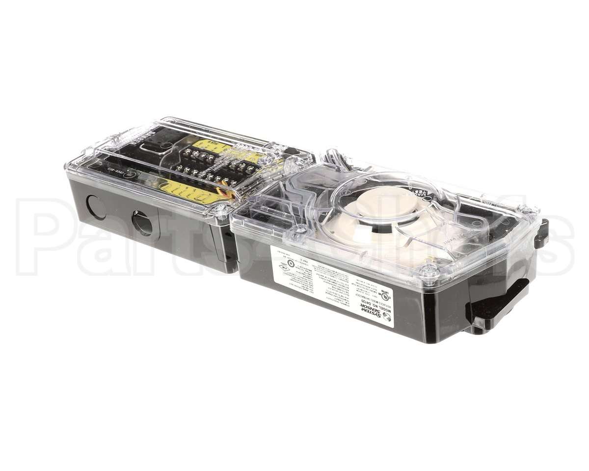 SEN01639 Trane Sensor: Duct Smoke Detector Universal