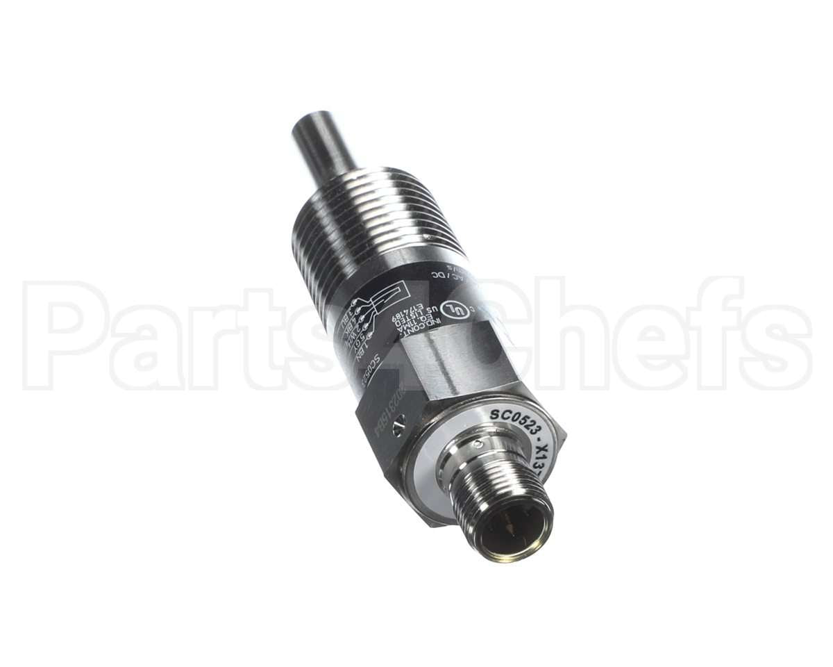 SEN01655 Trane Sensor, Flow Sensor, Thermal Dispersion,
