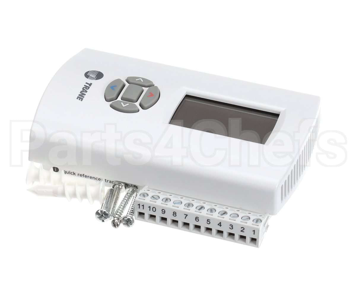 SEN02076 Trane Sensor, Temperature, Display Sensor,Set
