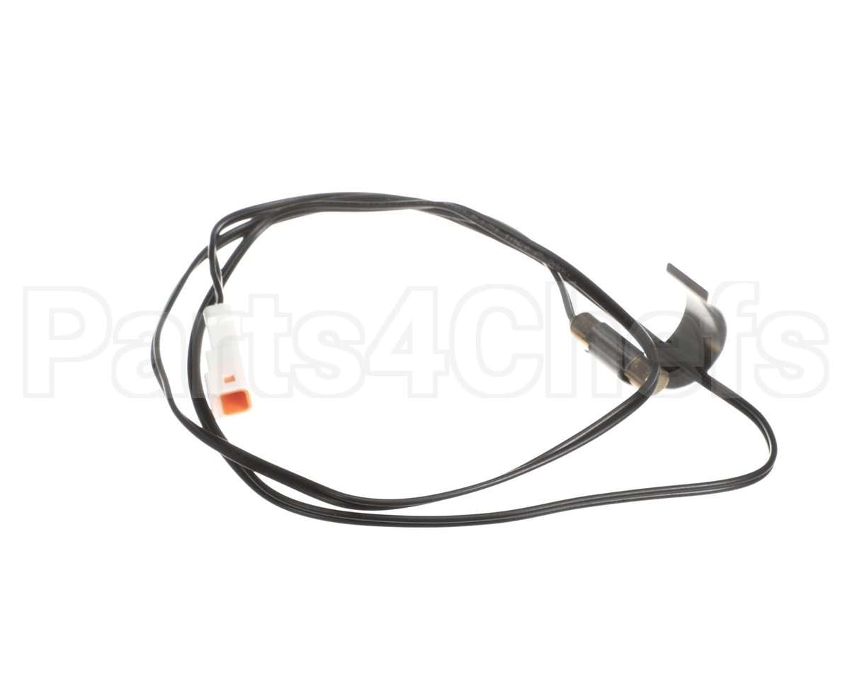 SEN02134 Trane Sensor; Thermistor Temperature Sensor, 3