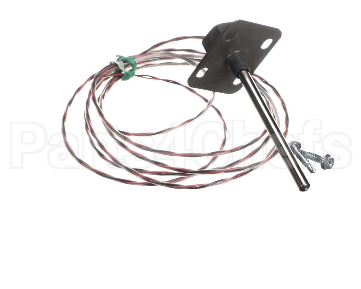 SEN02260 Trane Sensor, 4 In Pencil Temp Probes W/Plate