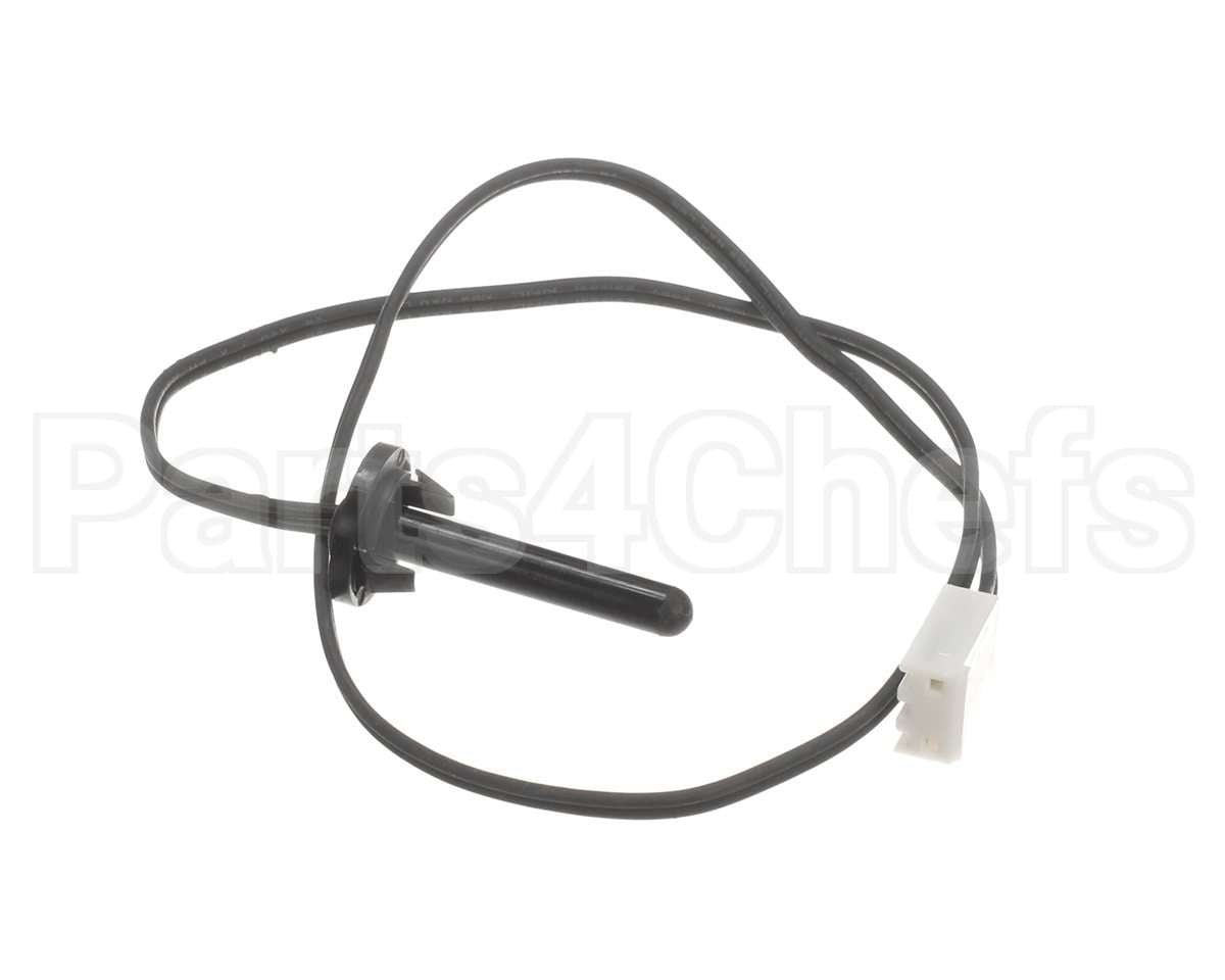 SEN02352 Trane Sensor; Assembly, Ambient, 19 In Wire Le