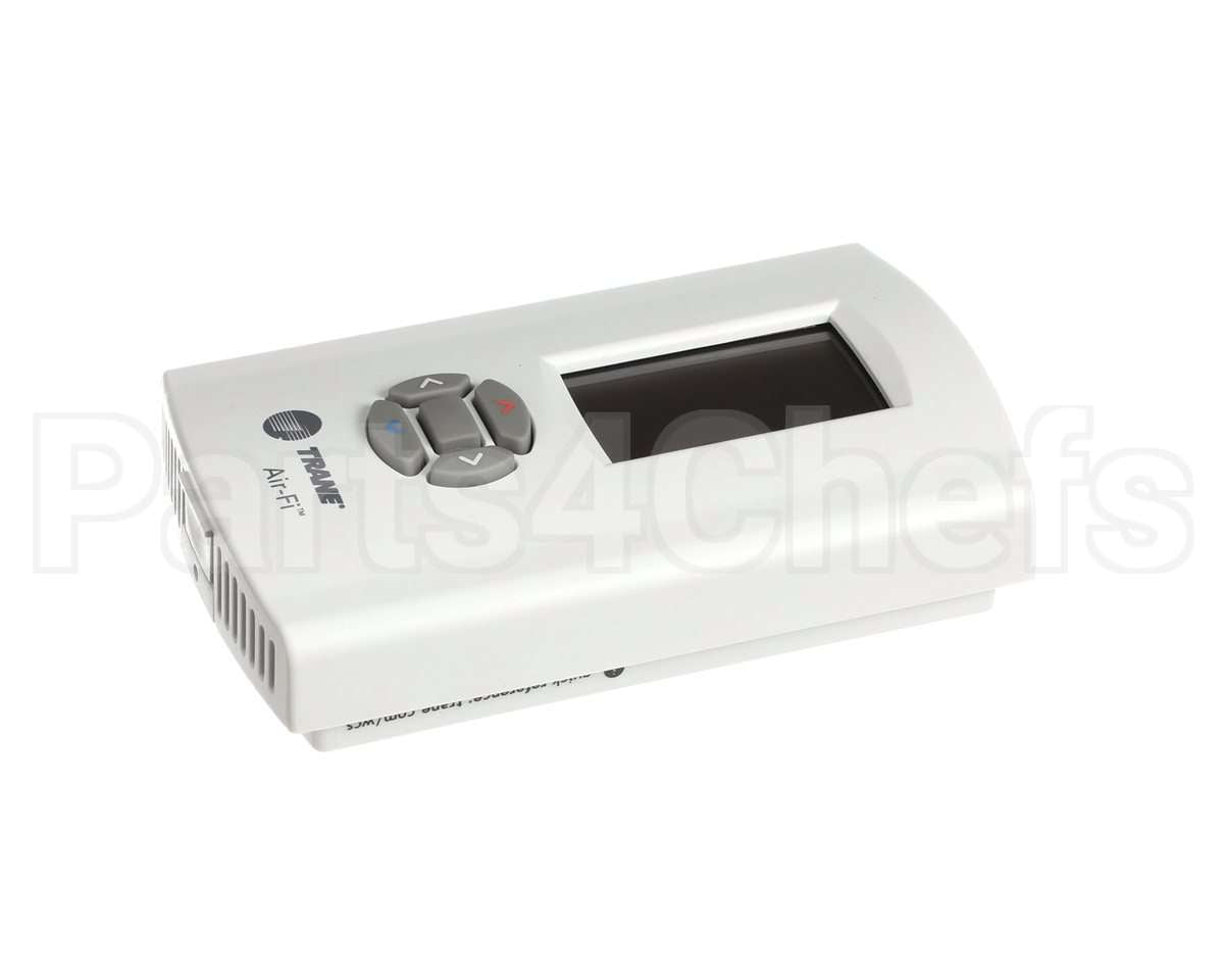 SEN02362 Trane Sensor; Temperature, Wireless, Digital D