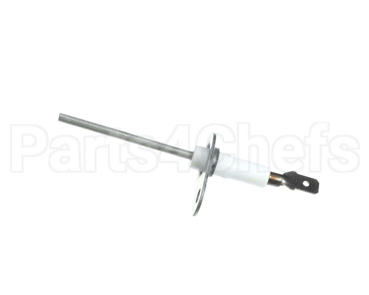 SEN02662 Trane Sensor; Flame For Natural Gas And Lp, Ka