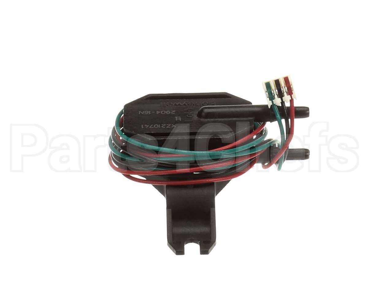 SEN02670 Trane Sensor; Pressure; Low Differential; 5Vdc