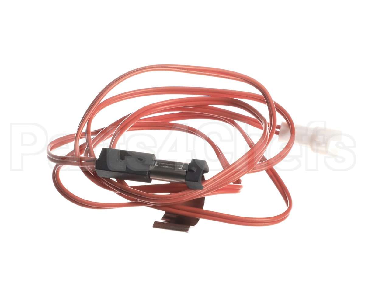 SEN02919 Trane Sensor; Suction Line, 0.750 Dia Tube Cli