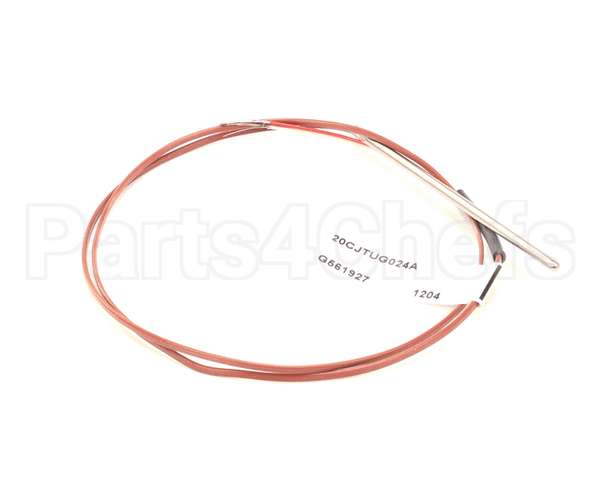 SENSORRTH Food Warming Temp Sensor Rethermalizer