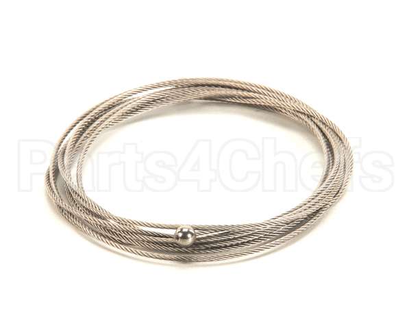 SEP00030 Delfield Cable,1/16Dia S/S,