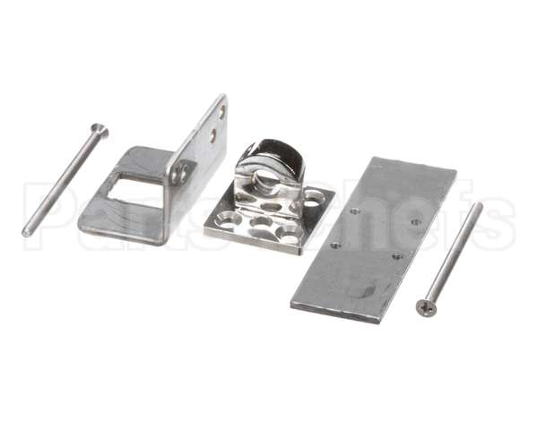 SER-11083-00 Traulsen Locking Device Assembly