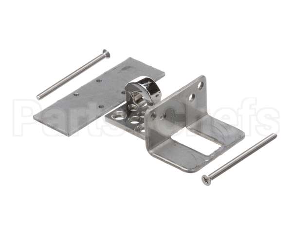 SER-11083-00 Traulsen Locking Device Assembly