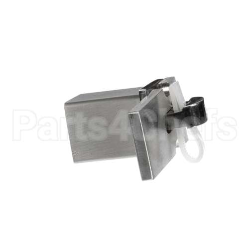 SER-22284-00 Traulsen Single Hasp Assembly